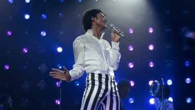 Michael Jackson Biopic Movie: Cast, Release Date, Trailer & Updates