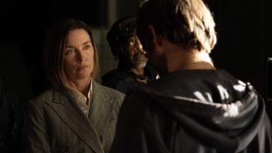 Who Is Alex in Paradise Season 2? Identity and Meaning ExplainedJULIANNE NICHOLSON