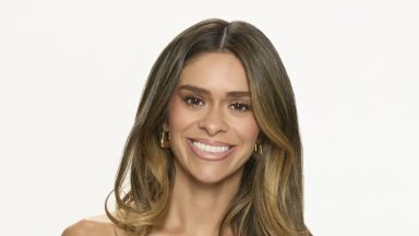 Who Are the Men in 'The Bachelorette' Season 22? Taylor Frankie Paul Cast Updates