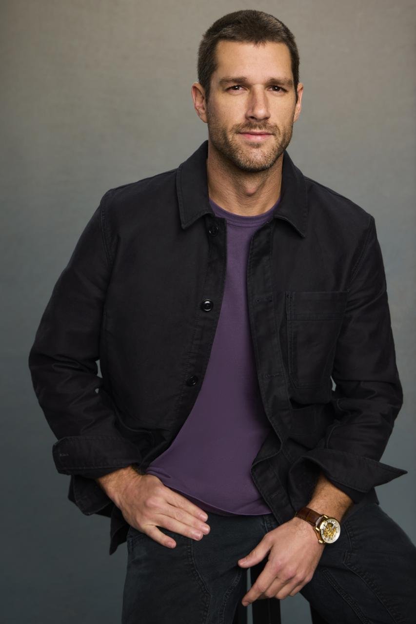 THE BACHELORETTE - ABC's "The Bachelorette" stars Richard. (Disney/Evan Mulling)