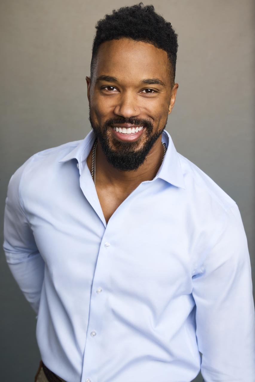 THE BACHELORETTE - ABC's "The Bachelorette" stars Rod. (Disney/Evan Mulling)