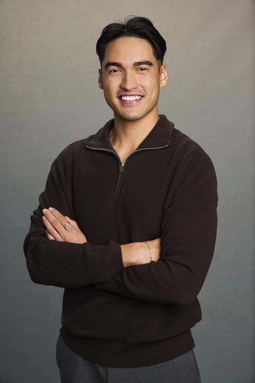 THE BACHELORETTE - ABC's "The Bachelorette" stars Josh. (Disney/Evan Mulling)