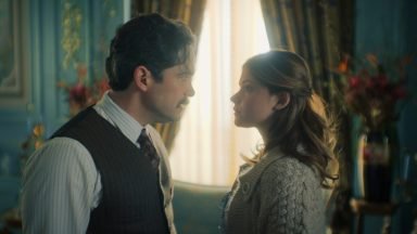 'The House of the Spirits' TV Series: Release Date, Cast, How to Watch & More