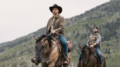 'Marshals' Season 2: Projected Release Date, Cast & Everything Else We Know