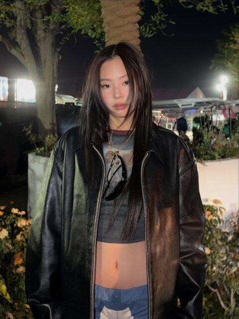 BLACKPINK Jennie 14