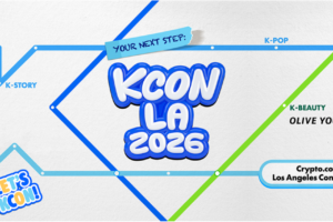 KCON LA 2026 Brings Diverse K-Lifestyle to Los Angeles KCON LA 2026 Brings Diverse K-Lifestyle to Los Angeles