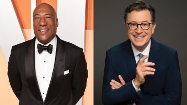 Who Is Byron Allen? All About Stephen Colbert's 'Late Show' Time Slot Replacement