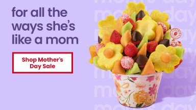 Edible Arrangements