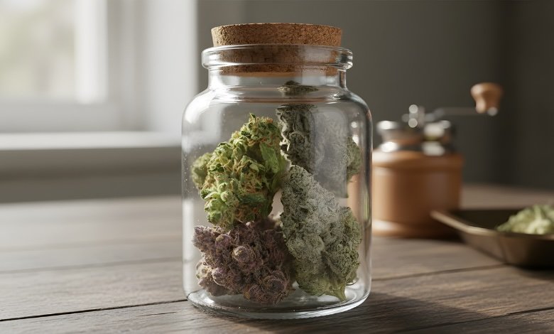 Best THCA Flower You Need to Try in 2026