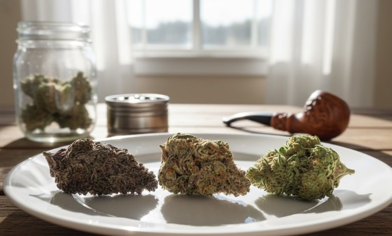 Best THCA Flower You Need to Try in 2026