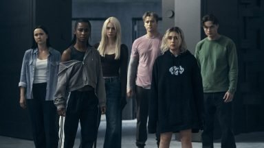 Why Was 'Gen V' Canceled Before Season 3? About 'The Boys' Spinoff's Conclusion