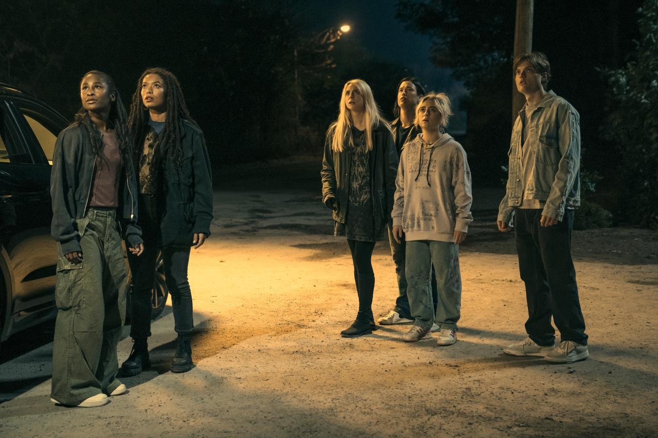 Why Was 'Gen V' Canceled Before Season 3? About 'The Boys' Spinoff's Conclusion