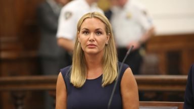 Vanessa Trump's Net Worth: How Much Money She Has in 2025