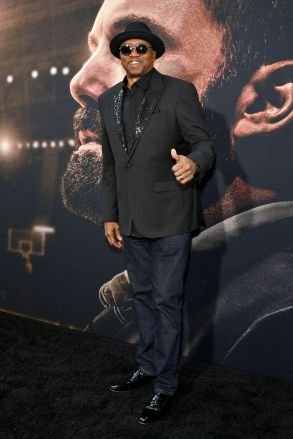 LOS ANGELES, CALIFORNIA - MARCH 01: T. K. Carter attends the premiere of Warner Bros Pictures' " The Way Back" at Regal LA Live on March 01, 2020 in Los Angeles, California. (Photo by Amy Sussman/Getty Images)