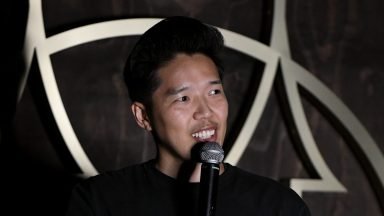 Alex Duong's Cancer Battle: What Is Alveolar Rhabdomyosarcoma?