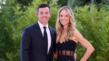 Rory McIlroy's Wife: Facts About Erica Stoll & The Golfer's Past Romances