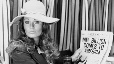 Who Was Valerie Perrine? 5 Things About the 'Superman' Actress Who Died