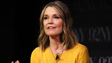 When Is Savannah Guthrie Coming Back to 'Today' Show? Her Return Date
