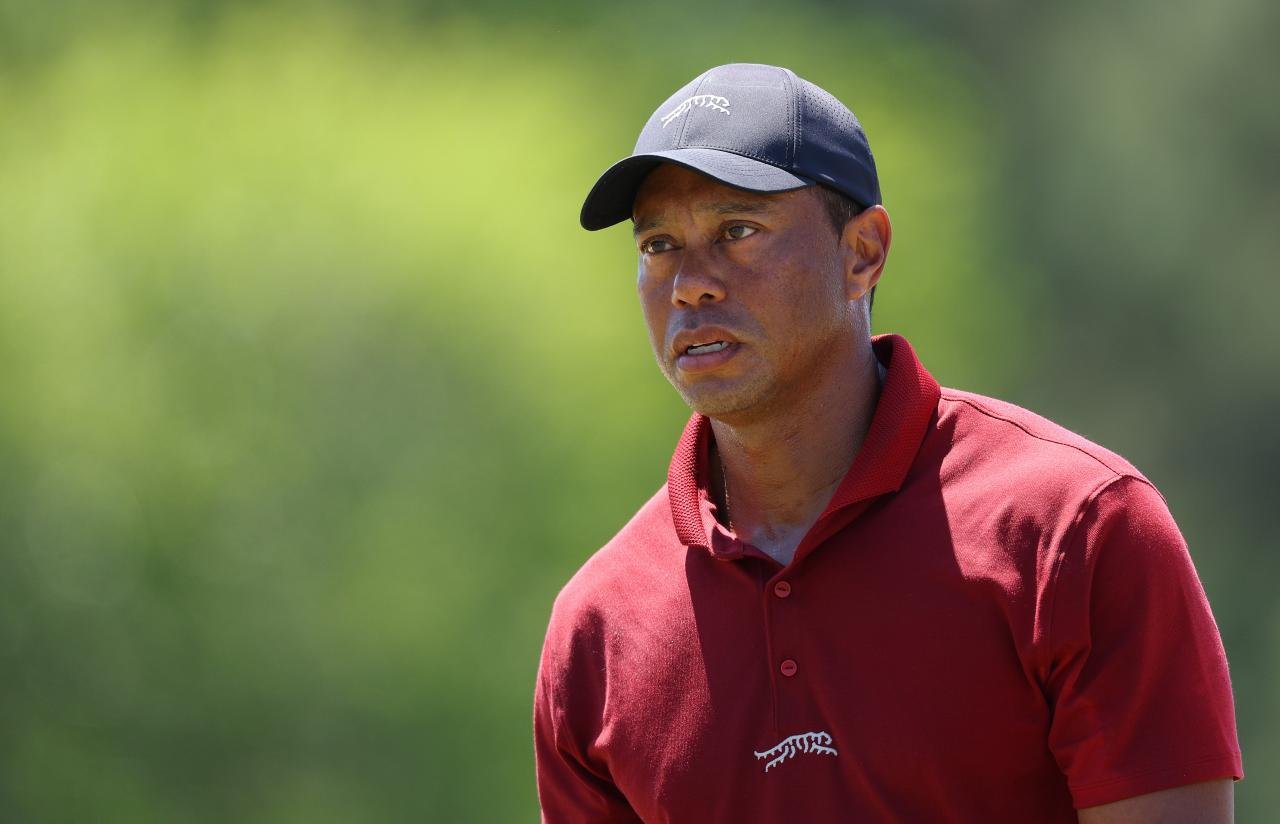 How Many DUIs Does Tiger Woods Have? What We Know After 2026 Arrest