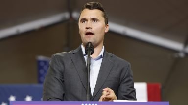 Who Is Tyler Robinson? Charlie Kirk Shooting Suspect’s Age, Residence & What We Know