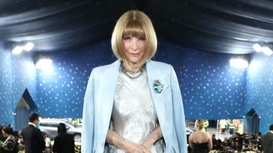 Anna Wintour’s Husband History: All About Her Exes & Past Relationships