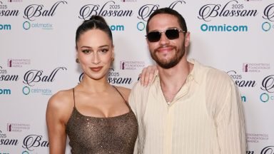 Elsie Hewitt: 5 Things About Pete Davidson's Girlfriend Whom He's Expecting a Baby With