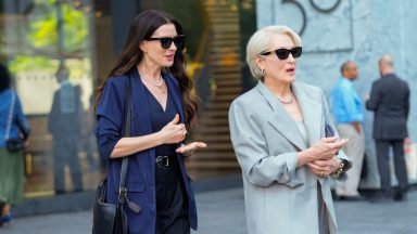 Who Dies in The Devil Wears Prada 2? See Movie Spoilers