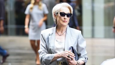 'The Devil Wears Prada 2' Cast: A Guide to the OG & New Actors