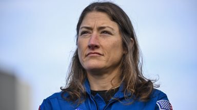 Who Is Christina Koch? 5 Things to Know About the Artemis 2 Astronaut