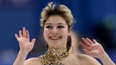 Alysa Liu's Family: All About Her Father, Mother & Siblings