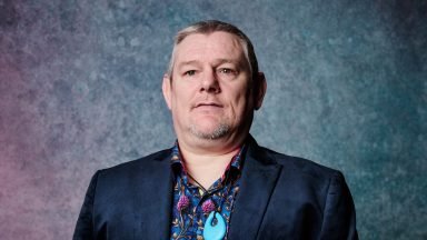 Who Is John Davidson? All About the Tourette's Activist Who Inspired 'I Swear'