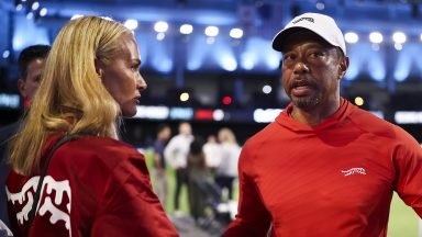 Are Tiger Woods & Vanessa Trump Still Together? All About Their Relationship Now