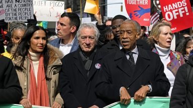 How Many People Protested at 'No Kings' March 2026? Rally Numbers