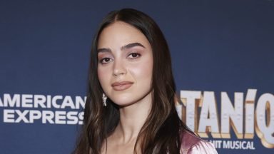 Who Is Melissa Barrera? Meet the Actress Who Was Fired From 'Scream 7'