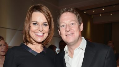 Is Savannah Guthrie Married? Meet Her Husband Michael Feldman