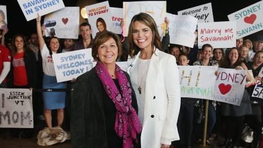 Who Is the Suspect in Nancy Guthrie's Disappearance? What We Know