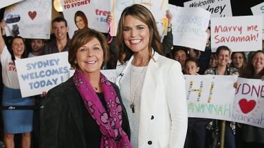 Is Savannah Guthrie Leaving the 'Today' Show? What We Know Amid Mom Nancy's Abduction
