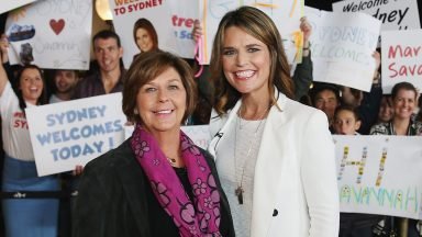 Nancy Guthrie Health Update: About Savannah Guthrie's Mom's Condition