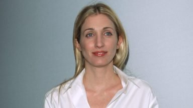 Who Is Carolyn Bessette's Mother? About Ann Freeman