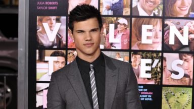 'Valentine's Day' Cast Then & Now: See Taylor Swift, Taylor Lautner & More 16 Years Later