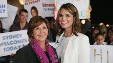 Where Is Savannah Guthrie's Mom Nancy Now? Updates on Mother's Missing Persons Case