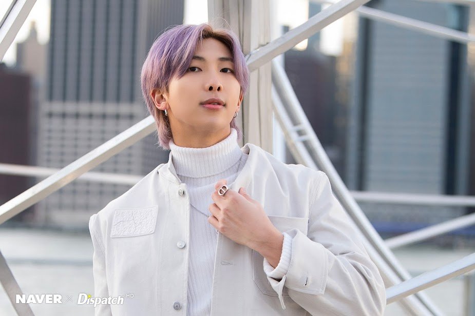 namjoon