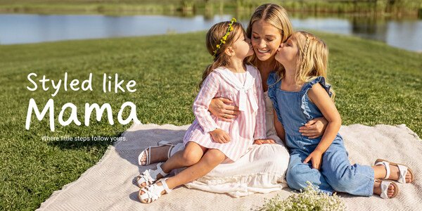 In honor of 2026 Mother’s Day, Dream Pairs Kids unveils its heartfelt “Mommy & Me” Collection, a thoughtfully curated matching footwear line that weaves shared style, everyday comfort, and cherished mother-child connection into every step. Available from April 15, the versatile assortment features perfectly coordinated silhouettes for moms and little ones—ranging from effortless ballet flats, cushioned casual slides, and western-inspired boots to elevated rhinestone flats, statement heeled sandals, sturdy combat boots, occasion-ready dress heels, and supportive wedge styles. Each unified design balances on-trend aesthetics, durable construction, and ergonomic, all-day wearability, seamlessly adapting to busy weekday routines, weekend adventures, and special celebratory moments alike. Complemented by compelling limited-time offers including sitewide savings of up to 43% off, Prime-exclusive perks, and tiered markdowns across women’s and kids’ styles, the collection makes meaningful, coordinated gifting and bonding moments effortlessly accessible. Rooted in Dream Pairs’ mission to deliver inclusive, affordable fashion and Dream Pairs Kids’ focus on growing-foot support and kid-centric practicality, this seasonal edit reimagines Mother’s Day style as a shared story of love and togetherness.