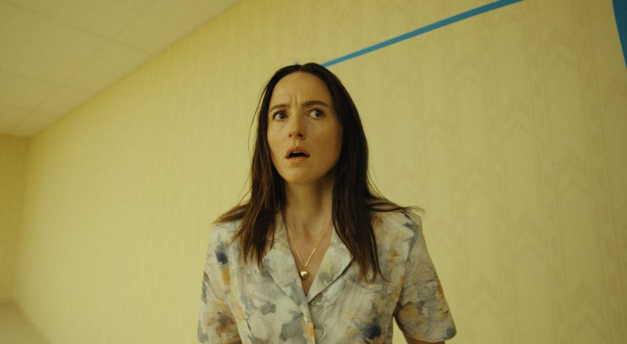 'Backrooms' Movie: Release Date, Trailer & How to Watch the A24 Horror