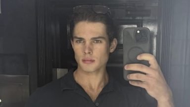 Celebrity Health Scares of 2026: Stars Dealing With Illnesses & More Clavicular