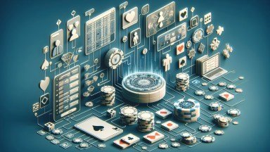 Digital Entertainment Interaction Trends
