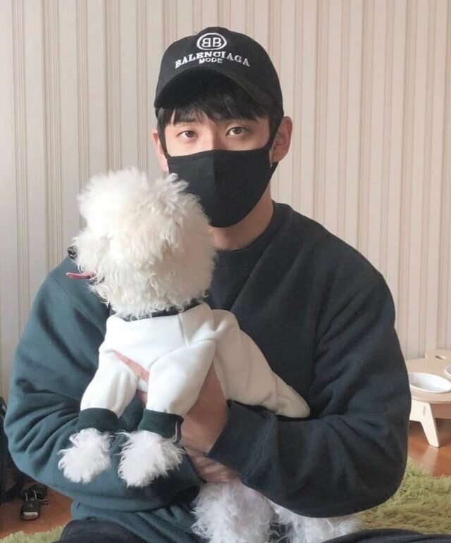 bp jisoo brother