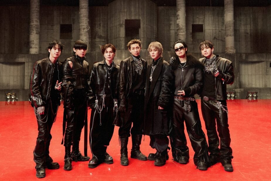 bts hybe