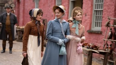 'The Other Bennet Sister' vs. 'Pride & Prejudice': Comparing the Series to the Jane Austen Book