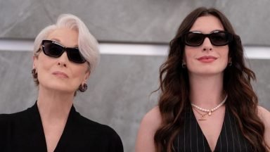 When Will 'The Devil Wears Prada 2' Be Streaming? See Disney+ Release Date